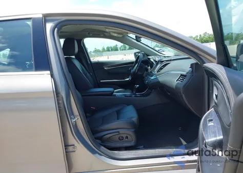 2019 Chevrolet Impala Lt z USA, uszkodzony, nr VIN 1G11Z5S39KU104229